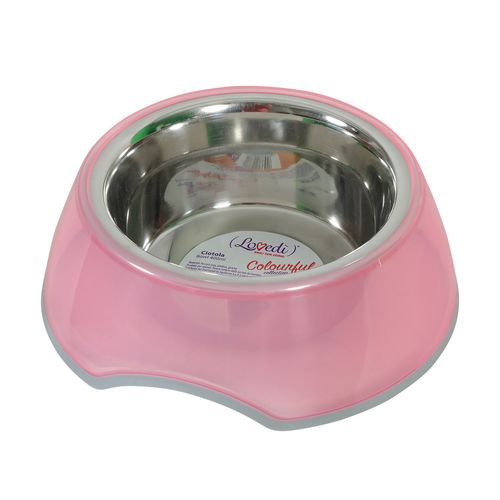 Lovedì Ciotola Colourful Collection 400ML