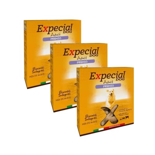 Expecial Dog Biscotti Premio 400G