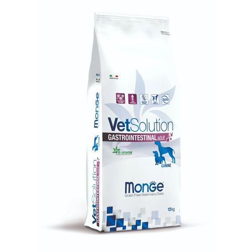 Monge Vetsolution Cane Gastrointestinal