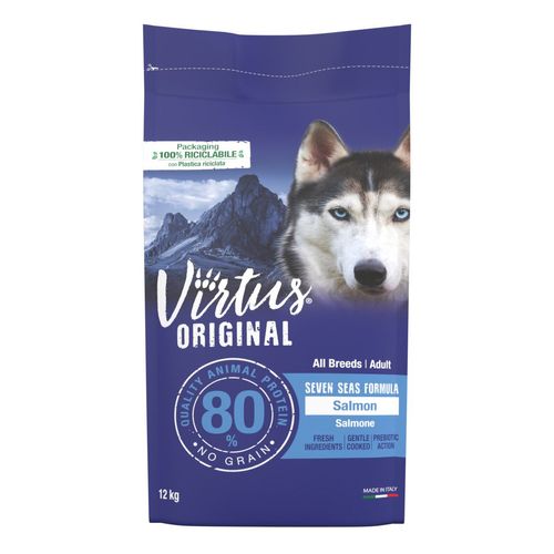 Virtus Dog Adult Seven Seas