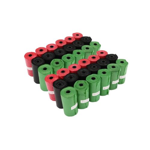 Kit Risparmio Lovedi 720 Sacchetti Igienici Maxi Scorta