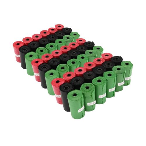 Kit Risparmio Lovedi 1080 Sacchetti Igienici Maxi Scorta