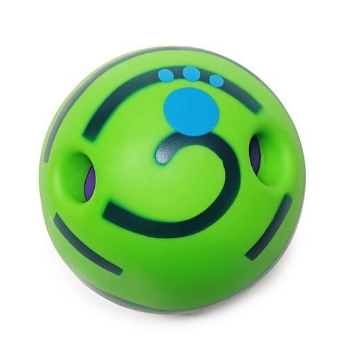 Lovedì Gioco Cane Palla Sonora Weee