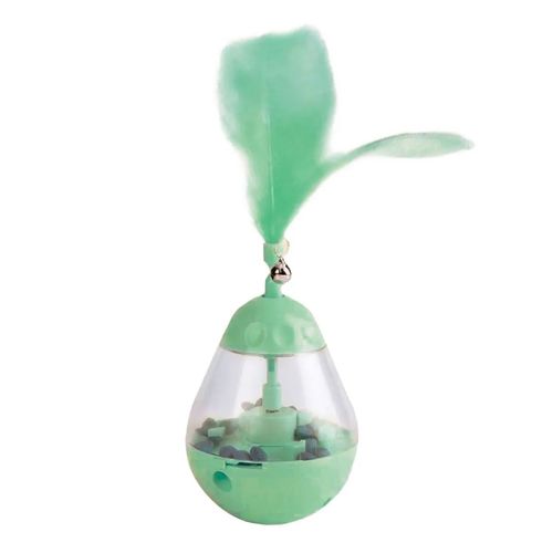 Lovedì Gioco Gatto Tech Pollicino Snack