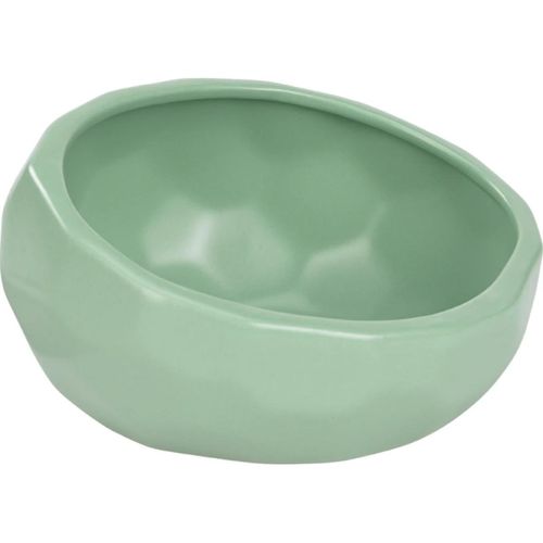 AniOne Ciotola Ceramica Verde