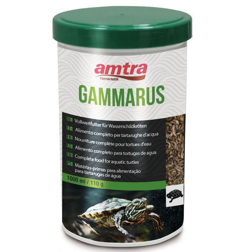 Amtra Gammarus 1000ml