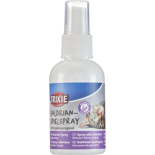 Trixie Spray alla Valeriana per Gatti