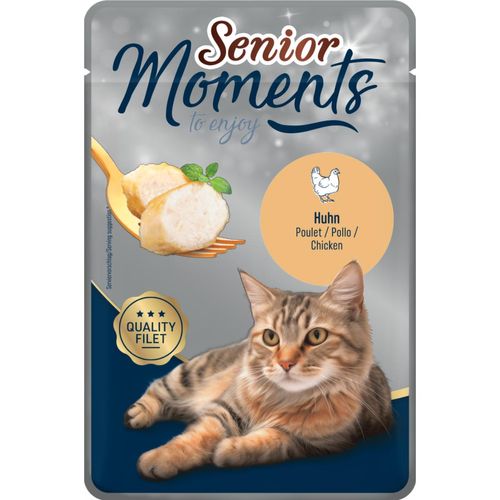Moments Senior Busta Multipack 12x70G