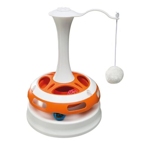 Ferplast Gatto Gioco Tornado Giostra