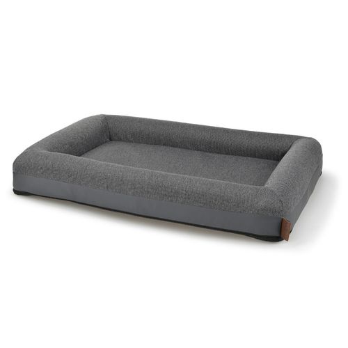 More Cuccia Supreme Grigia per Cane