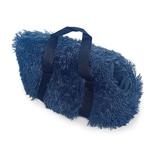 Luna&Teo Borsa Fluffy