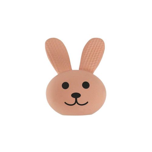 Record Gioco Cane Coniglietto Rosa