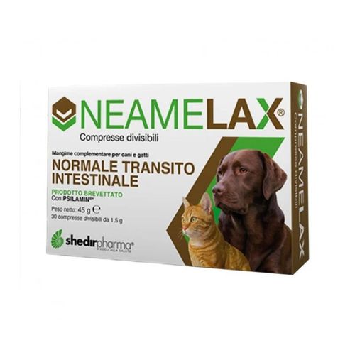 Neamelax Mangime Complementare