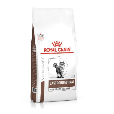 Royal Canin V-Diet Gastrointestinal Moderate Calorie