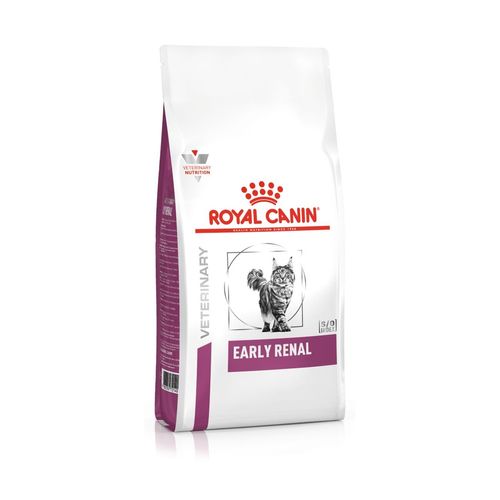 Royal Canin V-Diet Early Renal Gatto