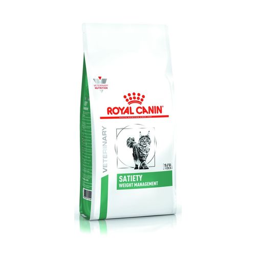 Royal Canin V-Diet Satiety Gatto