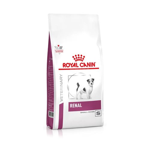Royal Canin V-Diet Renal Small Cane