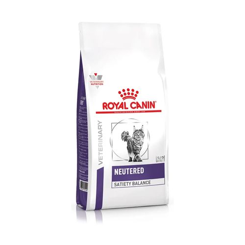 Royal Canin Expert Neutered Satiety Balance Gatto