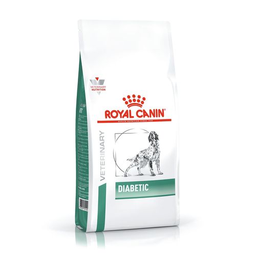 Royal Canin V-Diet Diabetic Cane