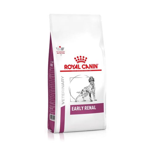 Royal Canin V-Diet Renal Early Cane