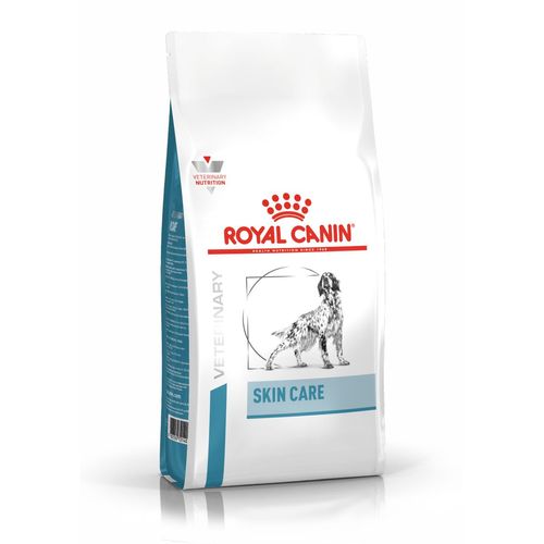 Royal Canin V-Diet Skin Care Cane