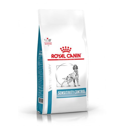 Royal Canin V-Diet Sensitivity Control Cane
