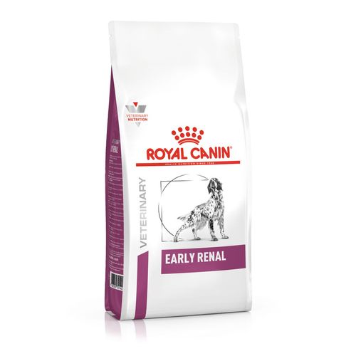 Royal Canin V-Diet Renal Early Cane