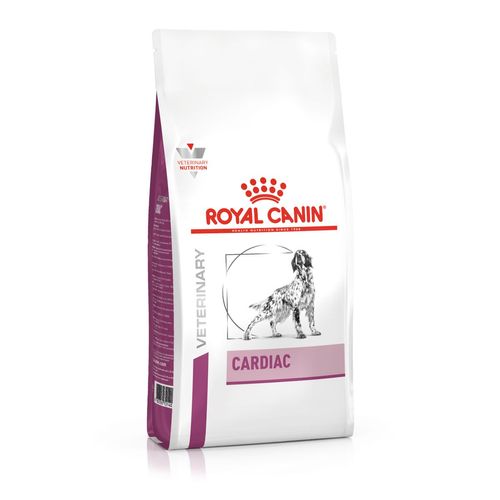 Royal Canin V-Diet Cardiac Cane