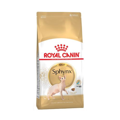 Royal Canin Sphynx Alimento completo secco per gatti adulti