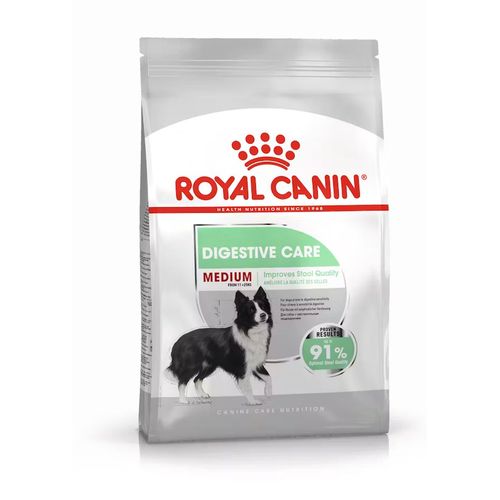 Royal Canin Medium Digestive Care Cane