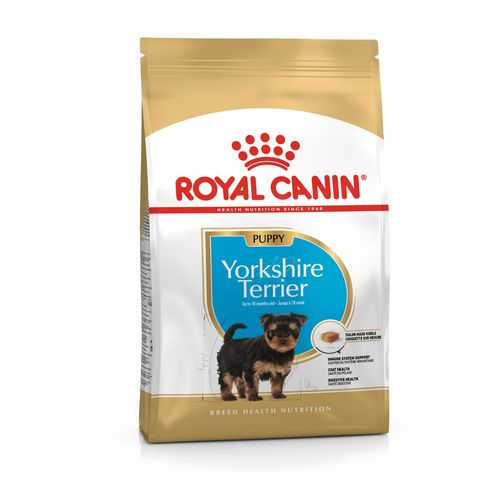 Royal Canin Yorkshire Terrier Puppy