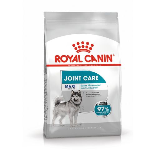 Royal Canin Maxi Dog Joint Care