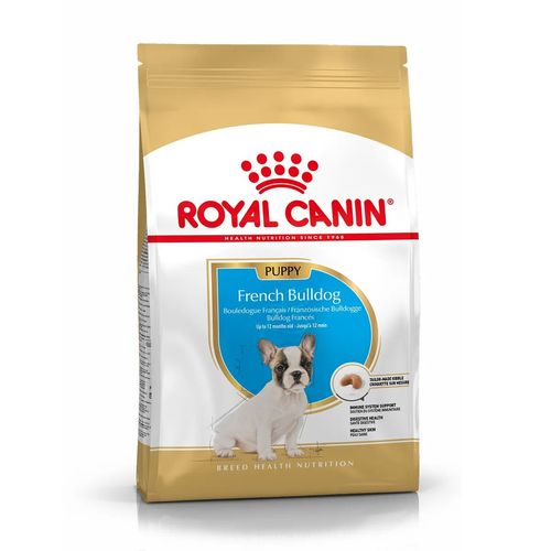Royal Canin Bulldog Francese Puppy