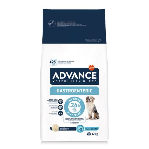 Advance Diet Dog Gastroenteric