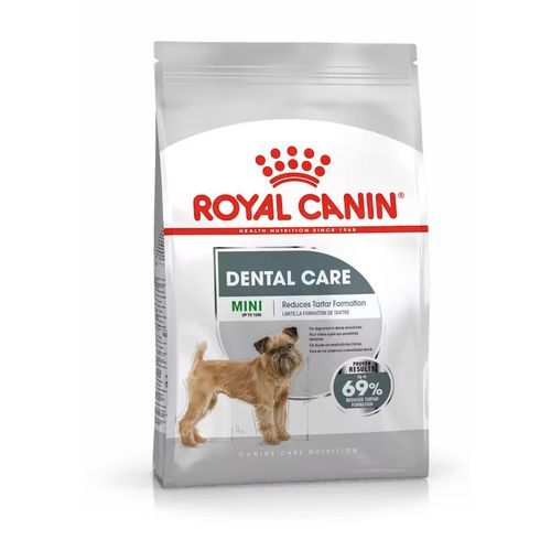 Royal Canin Dental Care Mini Adult