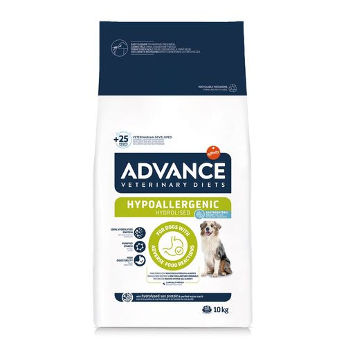 Advance Diet Dog Hypoallergenic