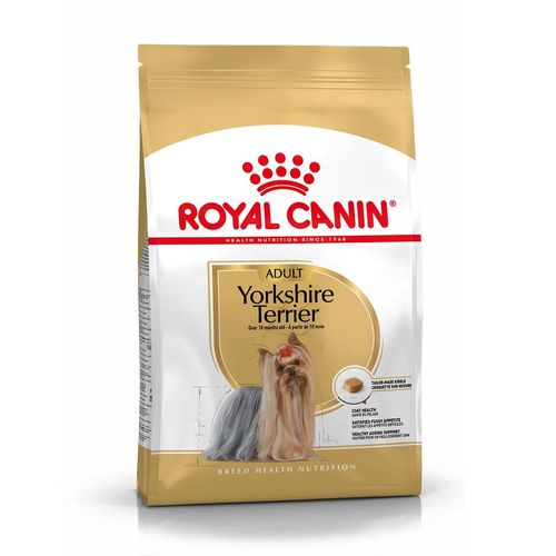 Royal Canin Yorkshire Terrier Adult