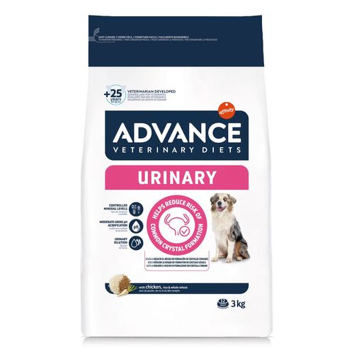 Advance Veterinary Diets Dog Adult Urinary