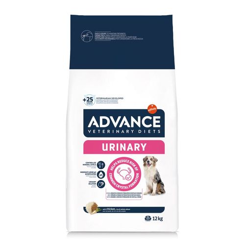 Advance Veterinary Diets Dog Adult Urinary