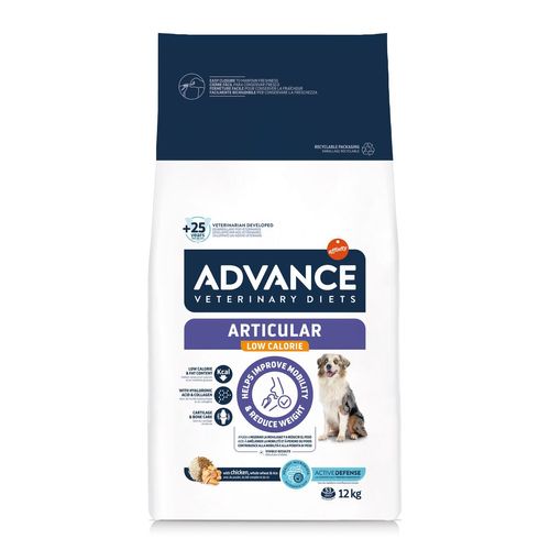 Advance Veterinary Diets Dog Adult Articular Reduced Calorie