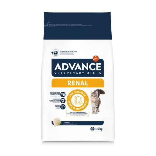 Advance Diets Cat Renal Secco