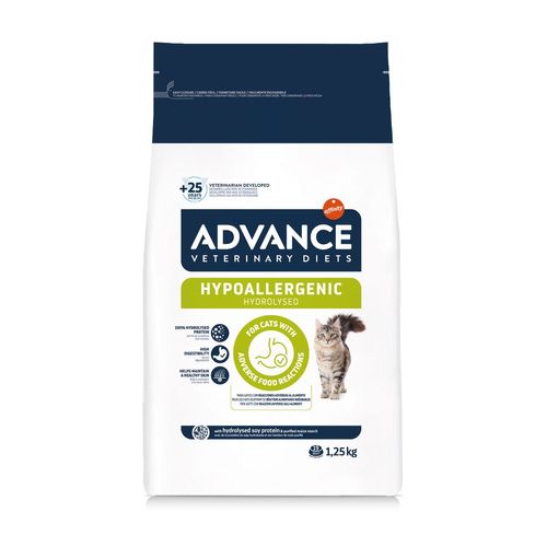 Advance Diets Cat Hypoallergenic