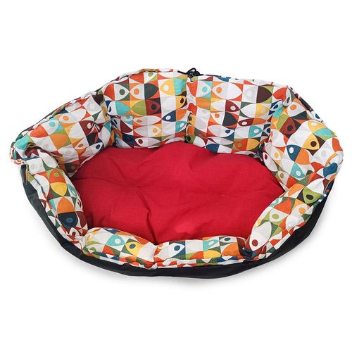 Lovedi Copricesta Cane Colourful