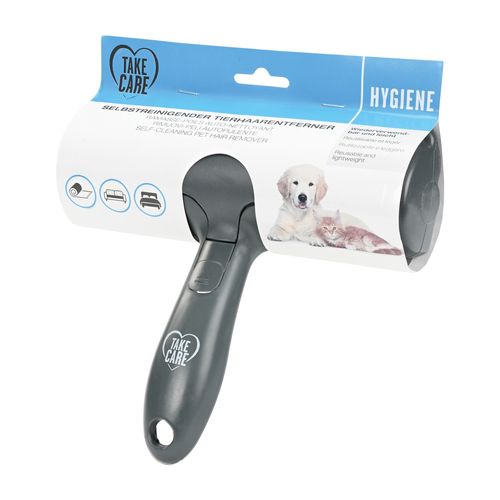 Take Care Rimuovi Peli Hygiene