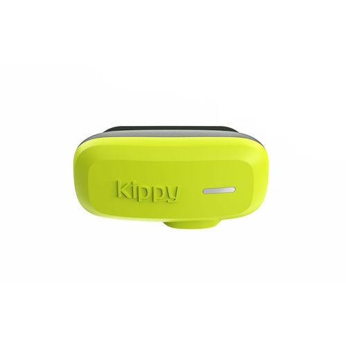 Kippy GPS per Cane