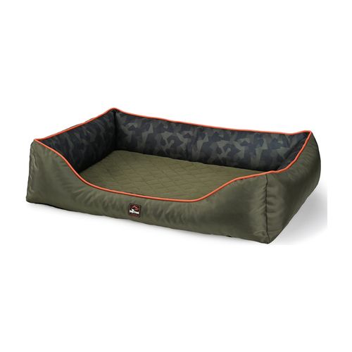 Dogs Creek Cuccia per Cani Mountaineer