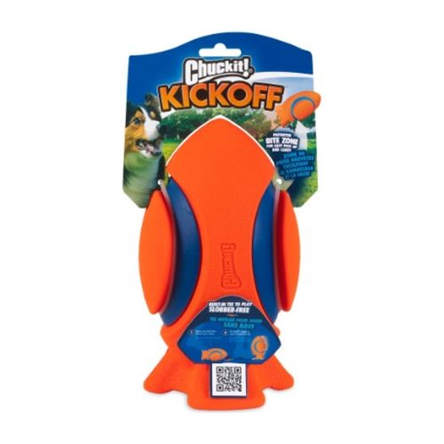 Chuckit! Cane Palla Da Football Riporto