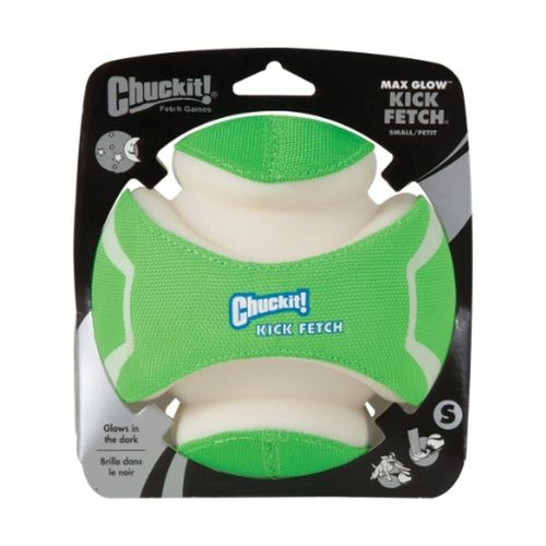 Chuckit! Cane Palla Kick Fetch Max Glow