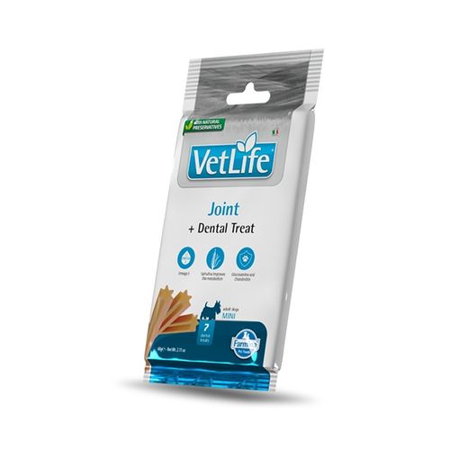 Farmina Vet Life Snack Cane Mini Joint
