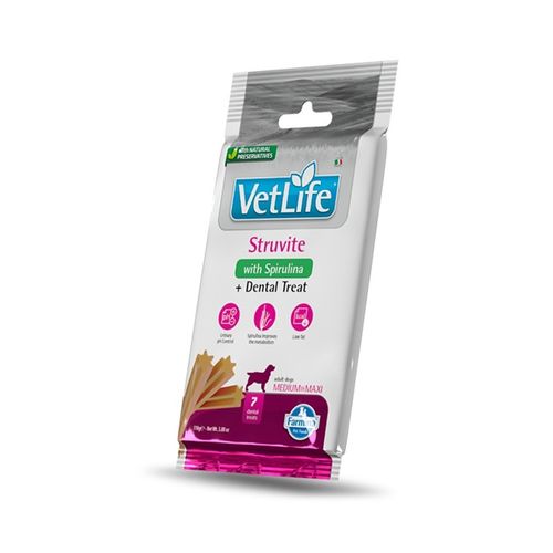 Farmina Vet Life Snack Cane Medium Maxi Struvite